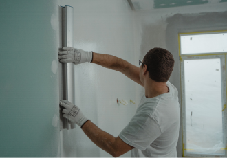 Interior and Exterior Painting